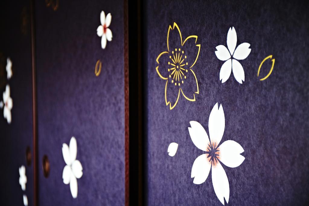 Gion Kyuraku Villa Kyoto Eksteriør billede