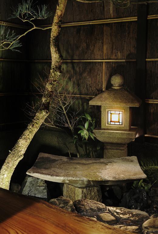 Gion Kyuraku Villa Kyoto Eksteriør billede