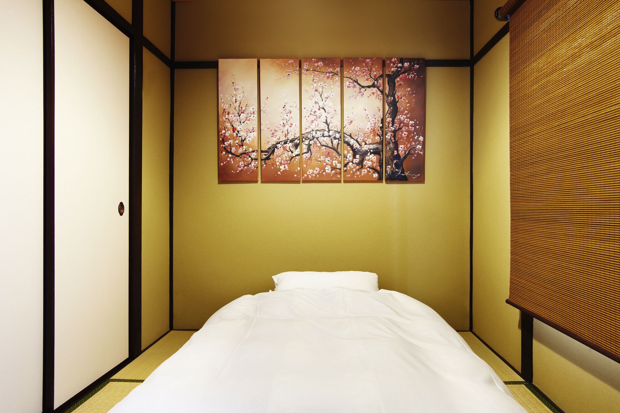 Gion Kyuraku Villa Kyoto Eksteriør billede