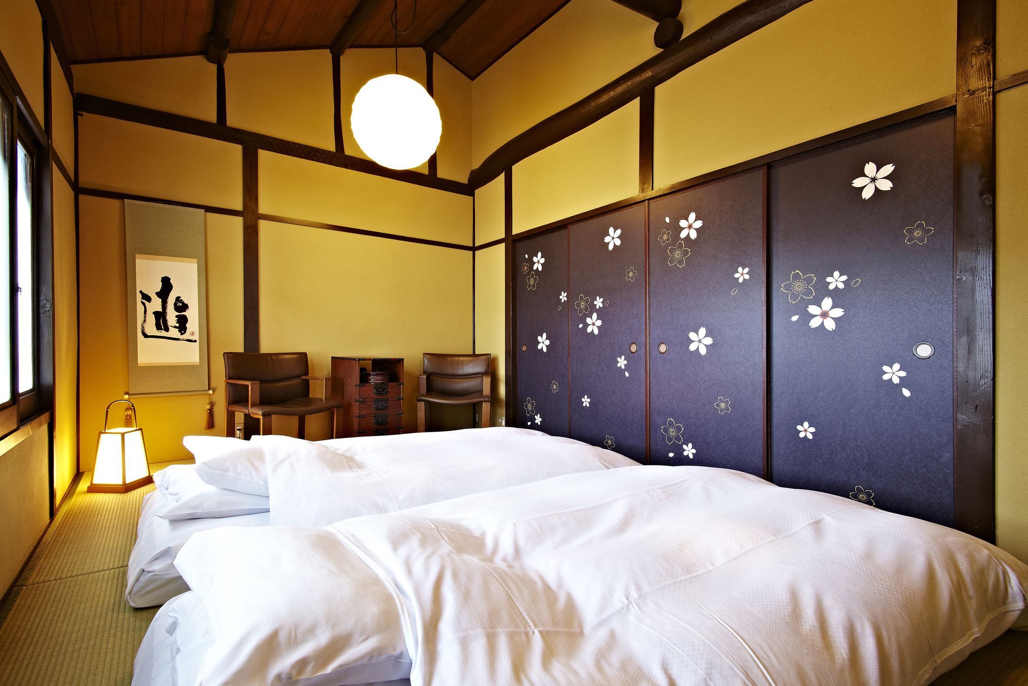 Gion Kyuraku Villa Kyoto Eksteriør billede